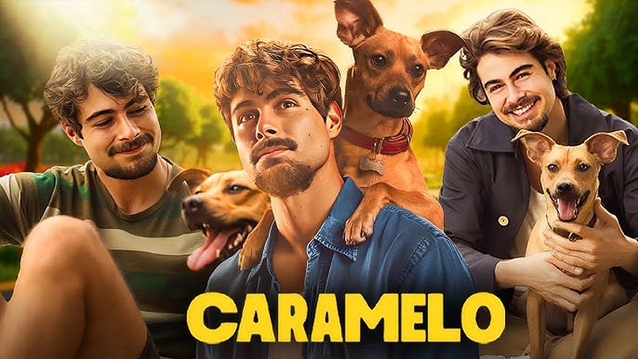 Карамело 60 FPS