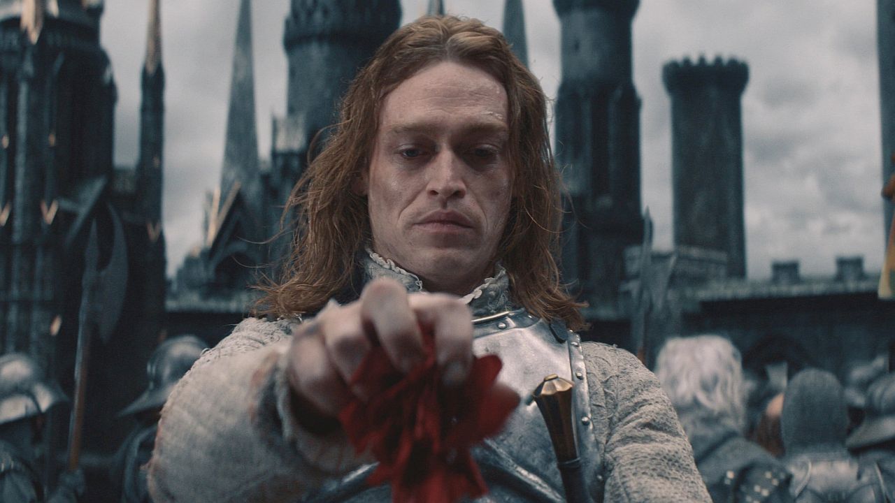 Дракула 60 FPS