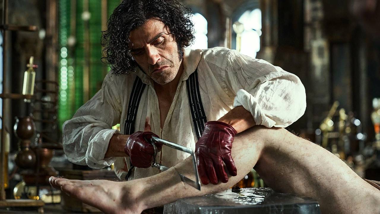 Франкенштейн