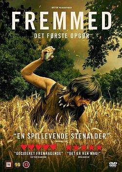 Племя чужих