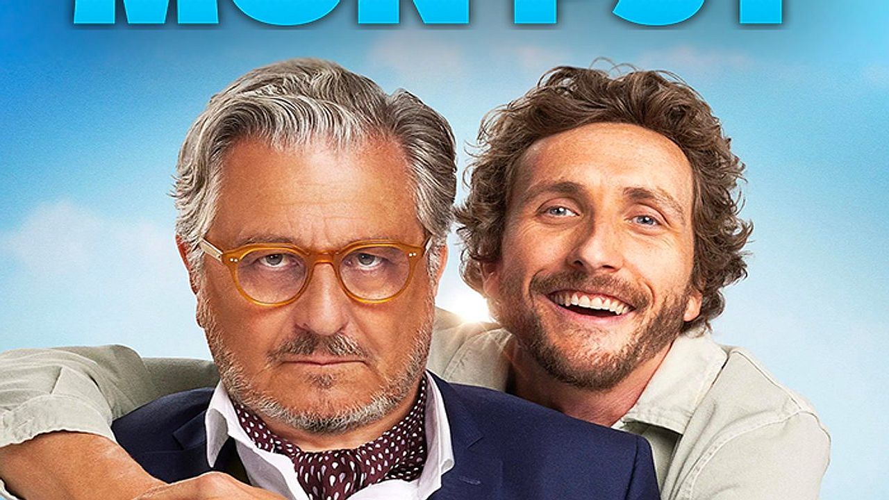 Только не он! 60 FPS