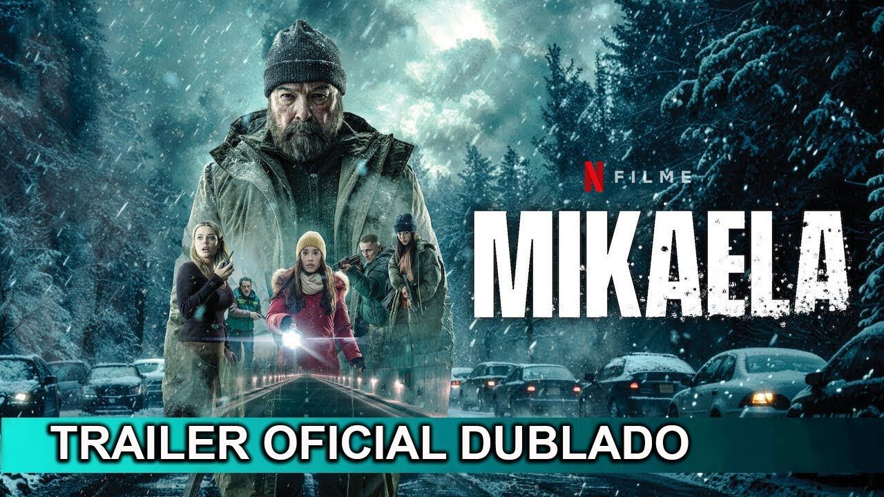 Микаэла