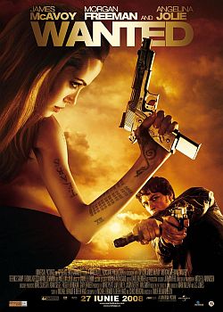 Особо опасен 60 FPS