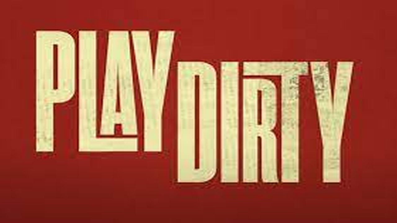 Грязная игра 