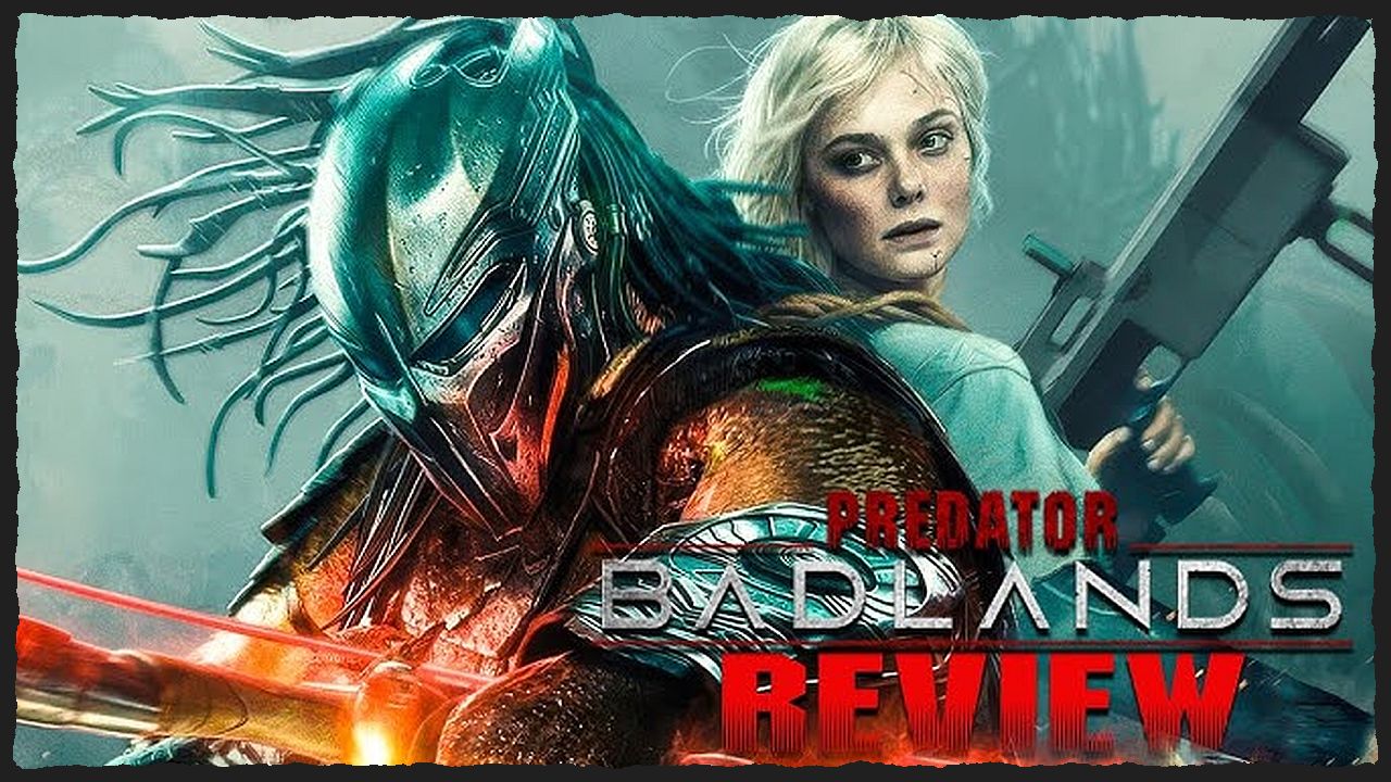 Хищник: Планета смерти