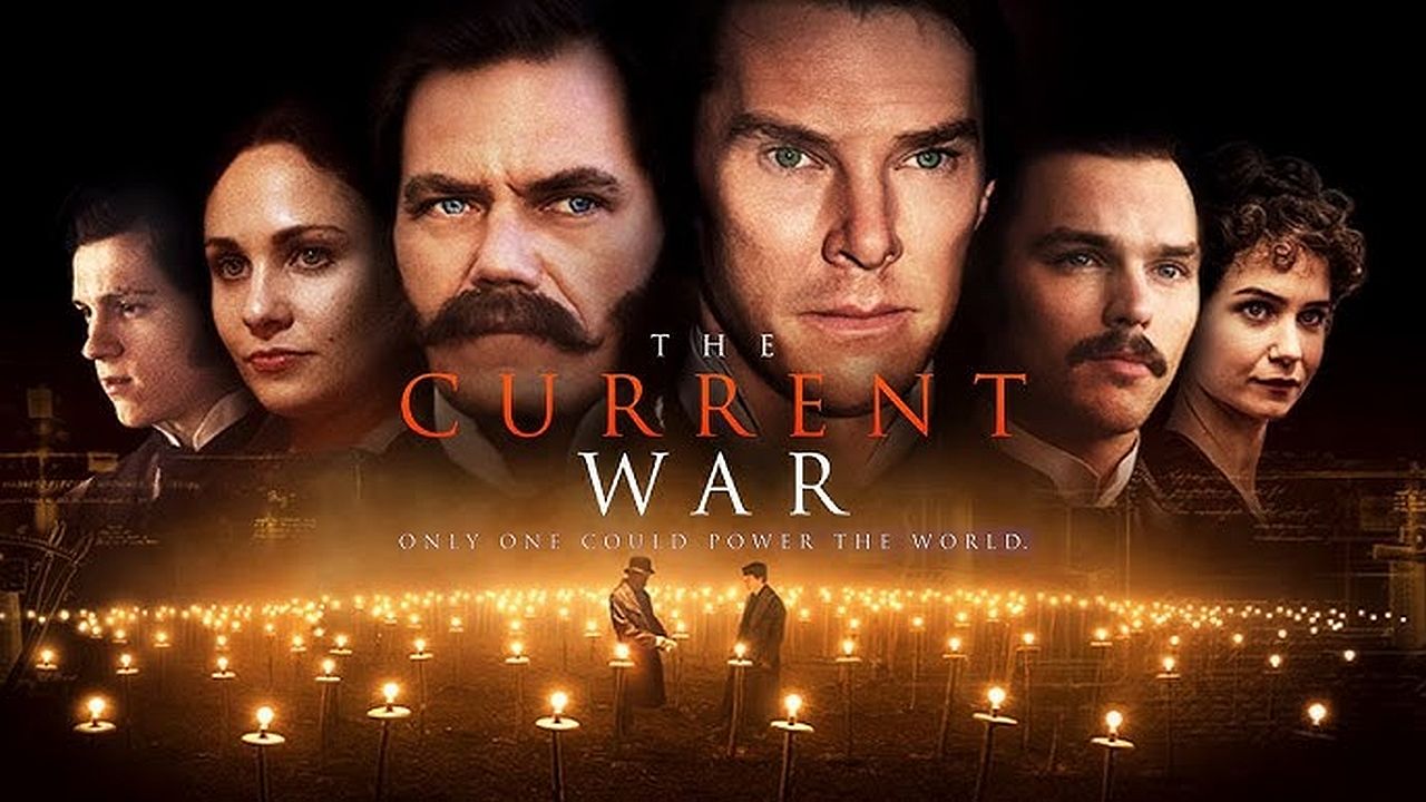 Война токов 60 FPS