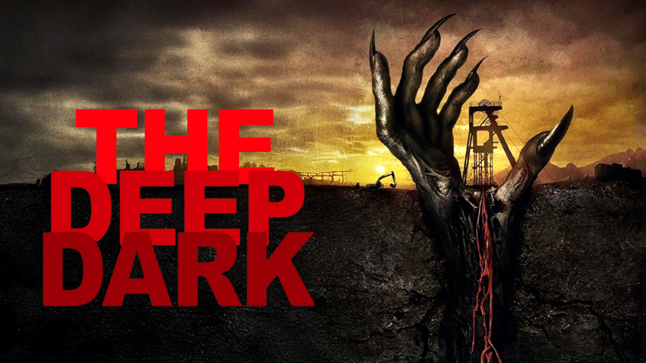 Спуск в бездну