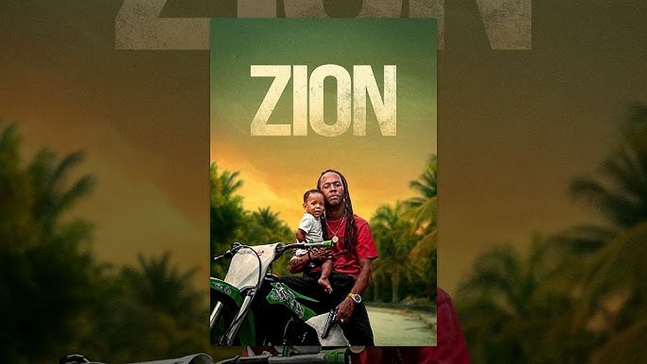 Zion